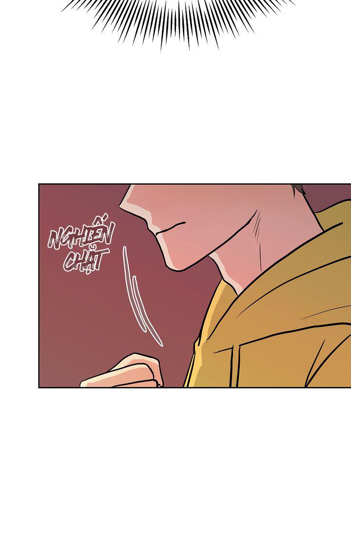 ĐỨA BÉ LÀ CON TÔI - Chap 4
