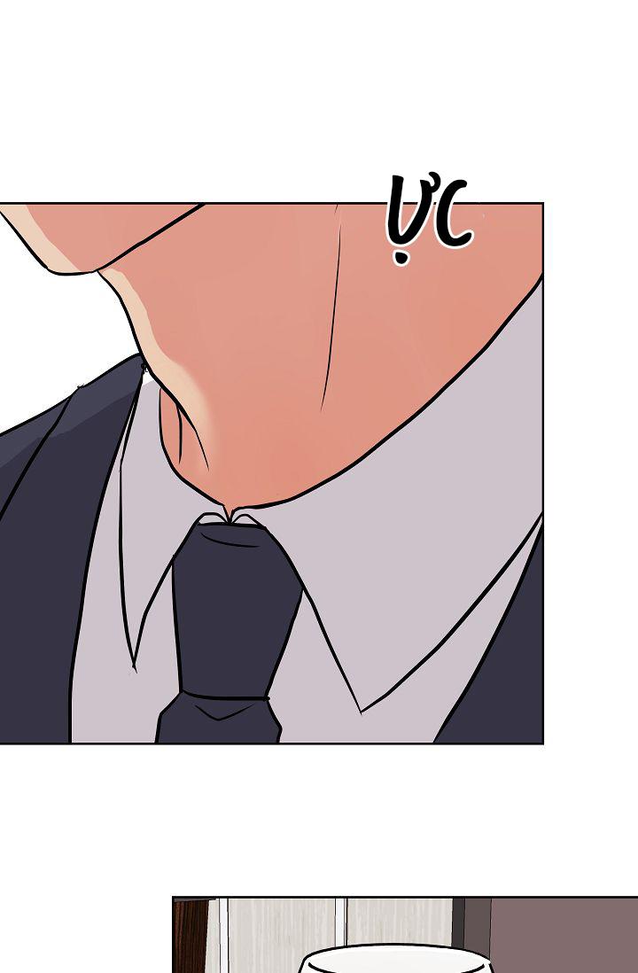 ĐỨA BÉ LÀ CON TÔI - Chap 4