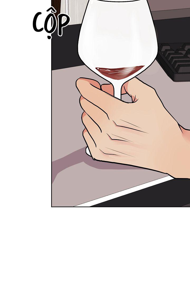 ĐỨA BÉ LÀ CON TÔI - Chap 4