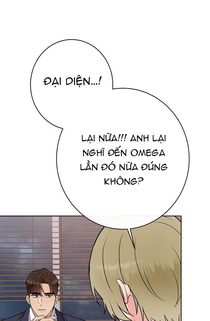 ĐỨA BÉ LÀ CON TÔI - Chap 4