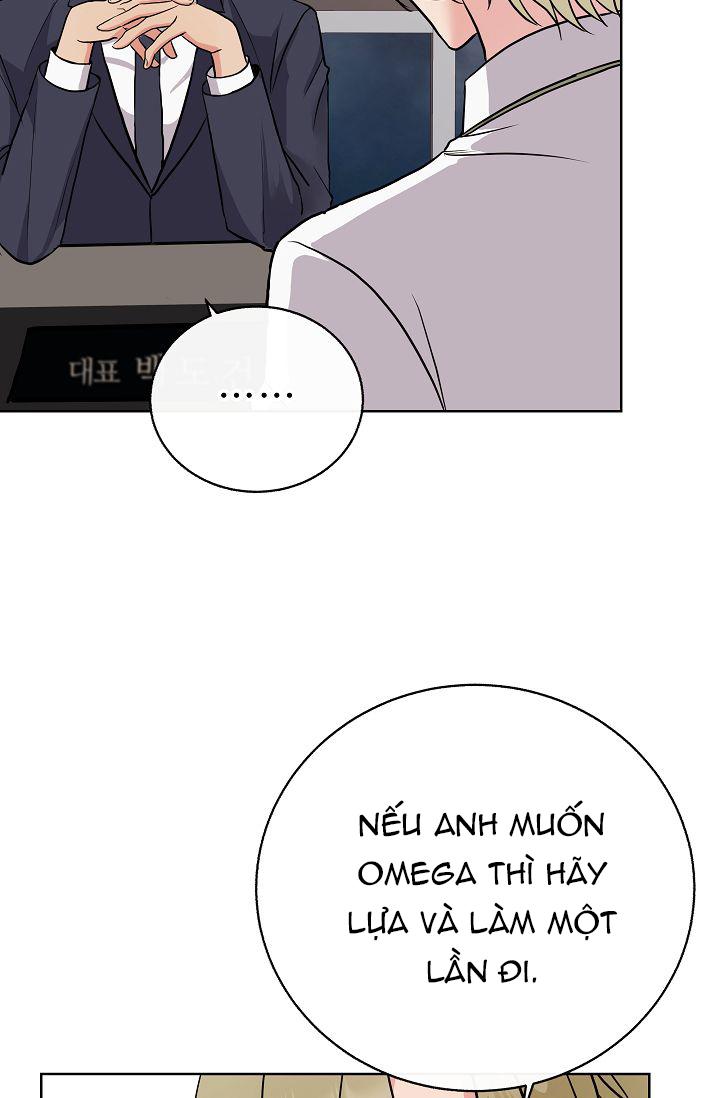ĐỨA BÉ LÀ CON TÔI - Chap 4