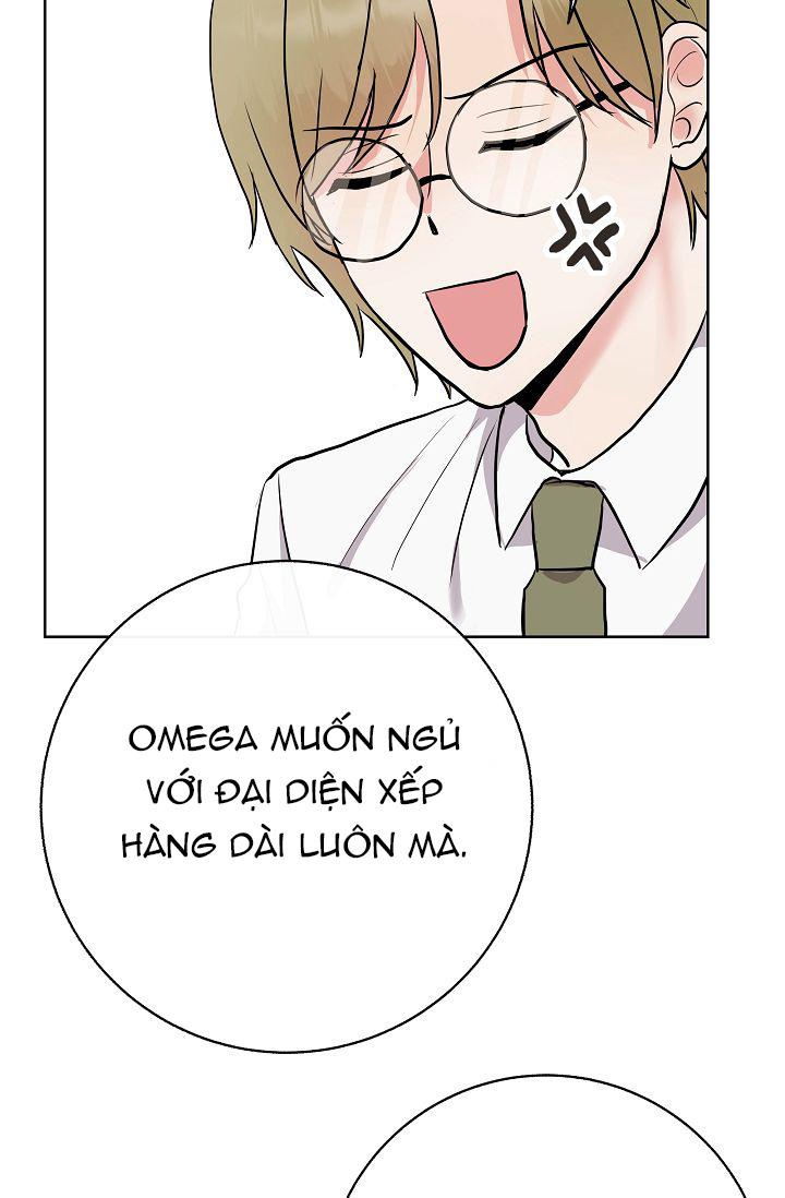 ĐỨA BÉ LÀ CON TÔI - Chap 4