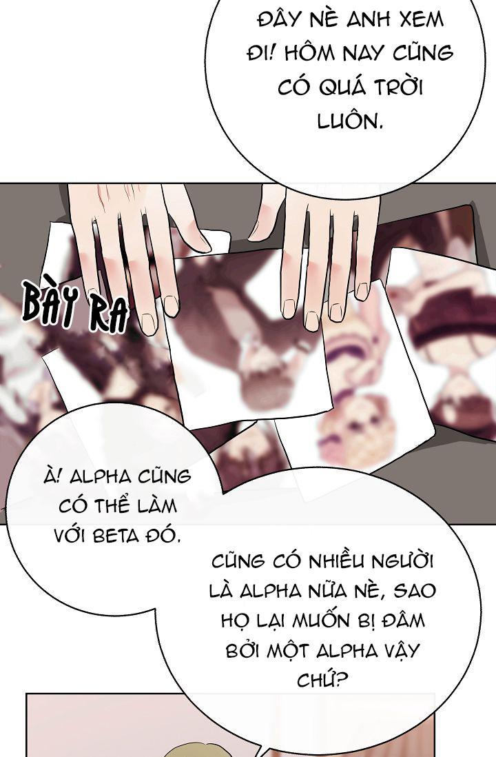 ĐỨA BÉ LÀ CON TÔI - Chap 4