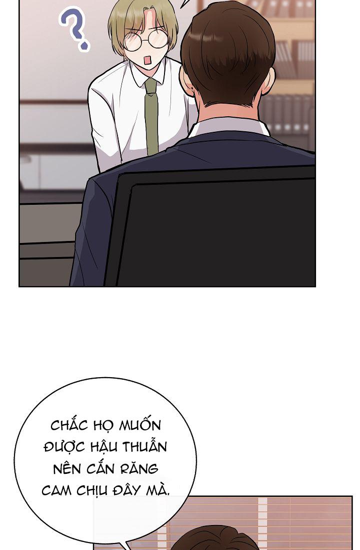 ĐỨA BÉ LÀ CON TÔI - Chap 4