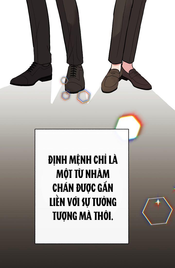 ĐỨA BÉ LÀ CON TÔI - Chap 4