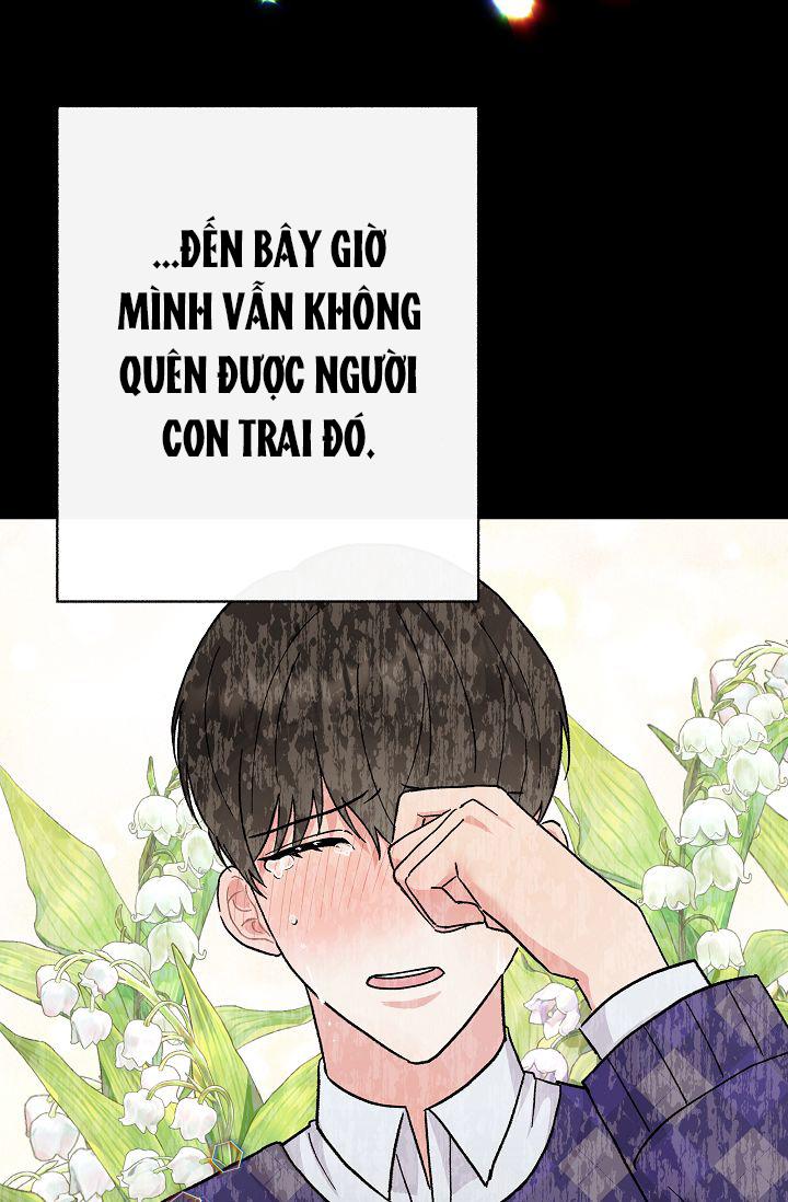 ĐỨA BÉ LÀ CON TÔI - Chap 4