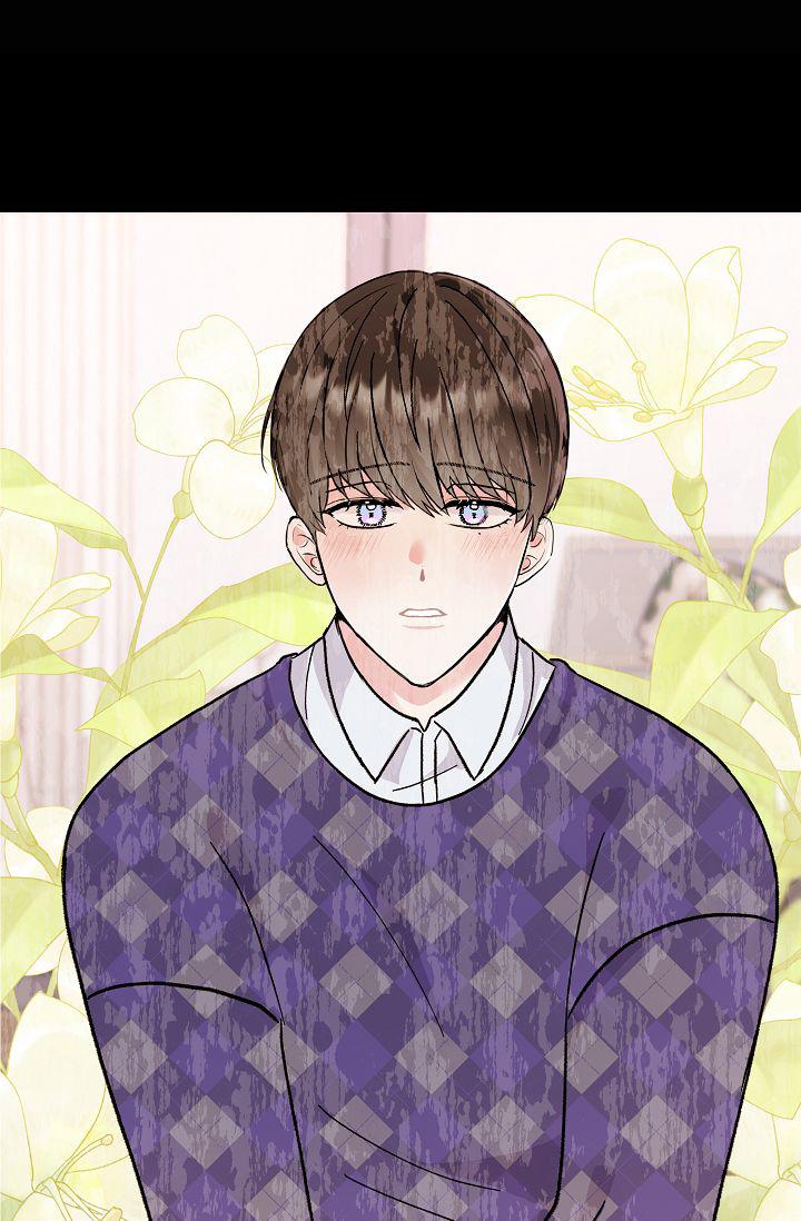 ĐỨA BÉ LÀ CON TÔI - Chap 4