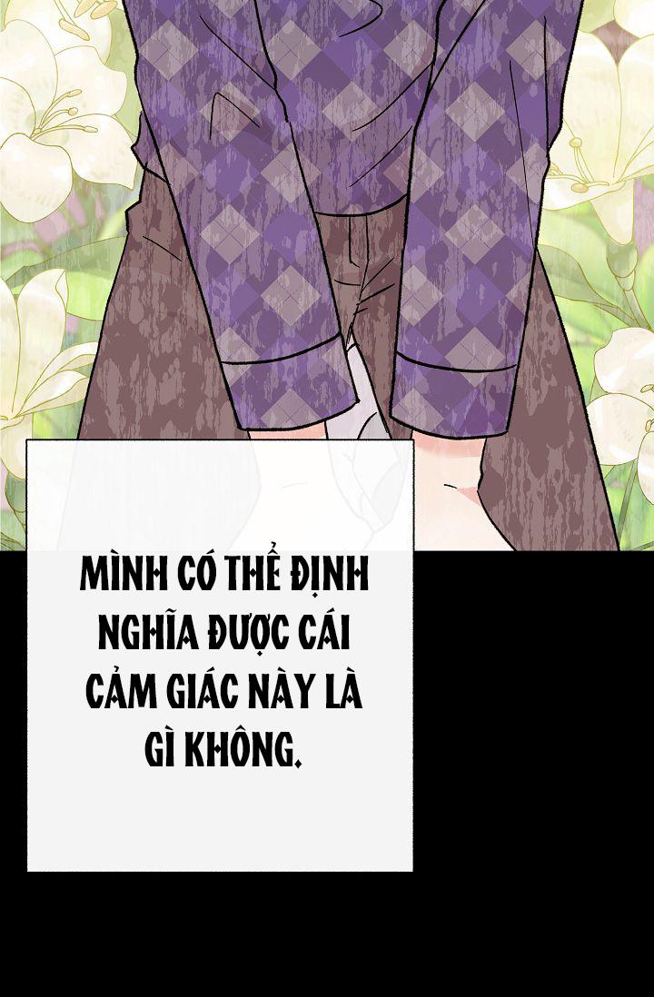 ĐỨA BÉ LÀ CON TÔI - Chap 4