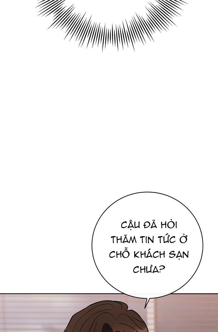 ĐỨA BÉ LÀ CON TÔI - Chap 4