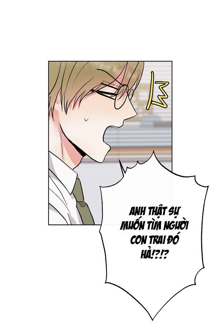 ĐỨA BÉ LÀ CON TÔI - Chap 4