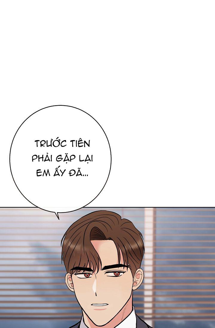 ĐỨA BÉ LÀ CON TÔI - Chap 4