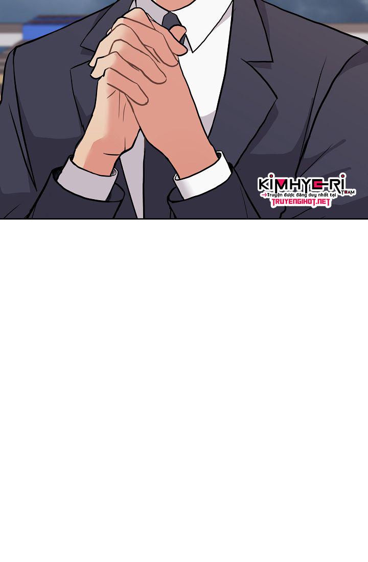 ĐỨA BÉ LÀ CON TÔI - Chap 4