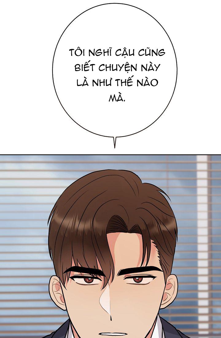 ĐỨA BÉ LÀ CON TÔI - Chap 4