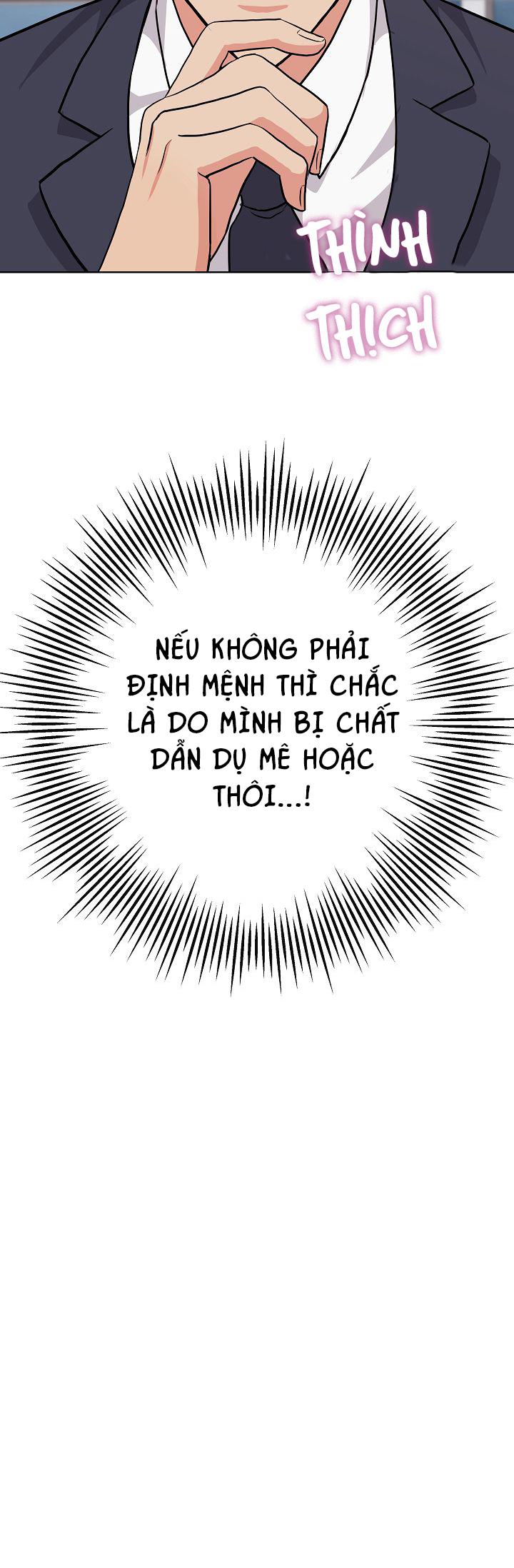 ĐỨA BÉ LÀ CON TÔI - Chap 4
