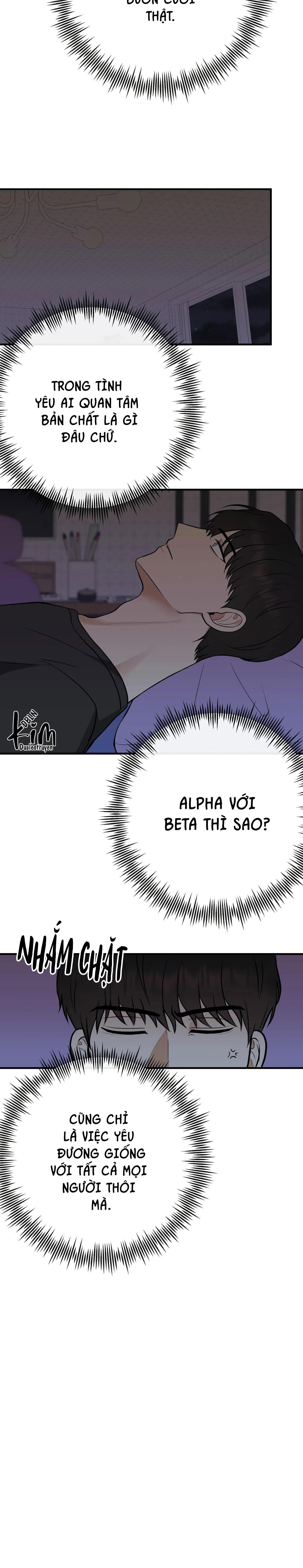 ĐỨA BÉ LÀ CON TÔI - Chap 51