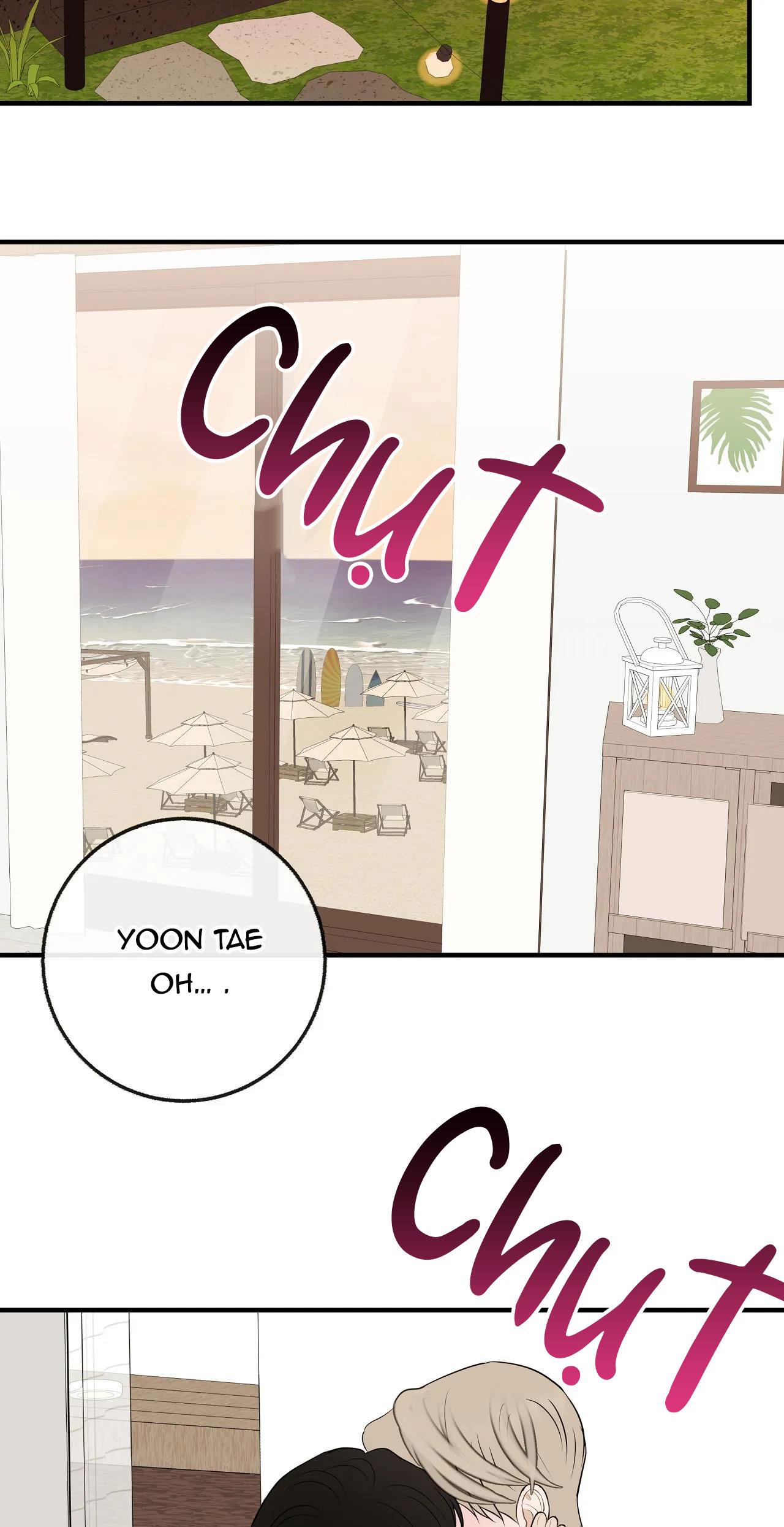 ĐỨA BÉ LÀ CON TÔI - Chap 51