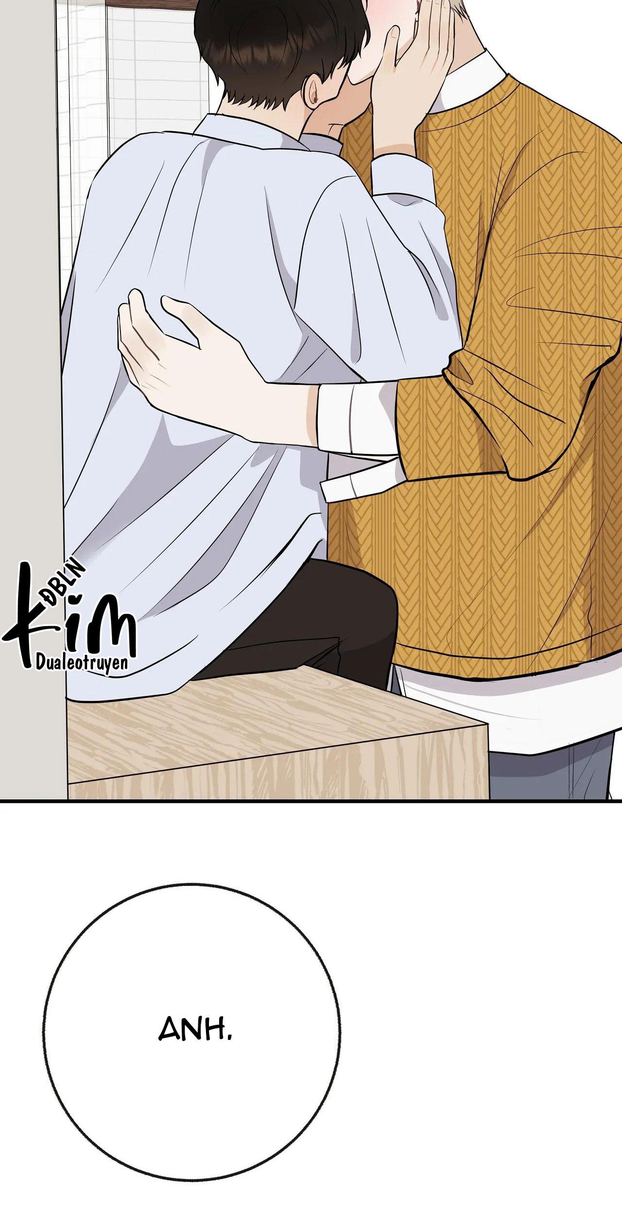 ĐỨA BÉ LÀ CON TÔI - Chap 51