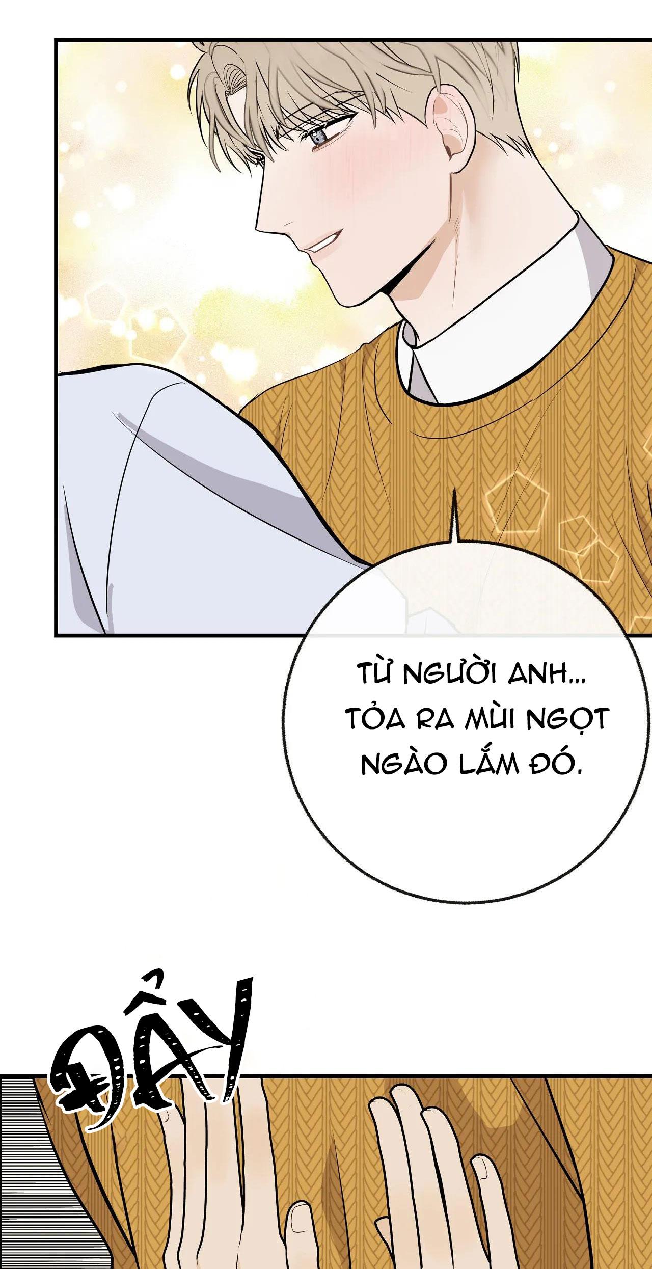 ĐỨA BÉ LÀ CON TÔI - Chap 51