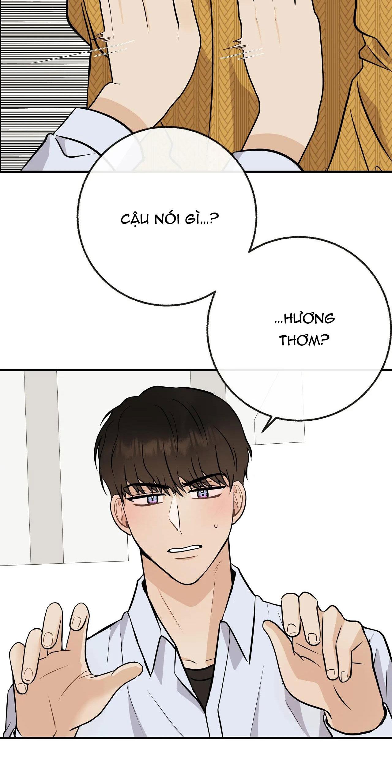 ĐỨA BÉ LÀ CON TÔI - Chap 51