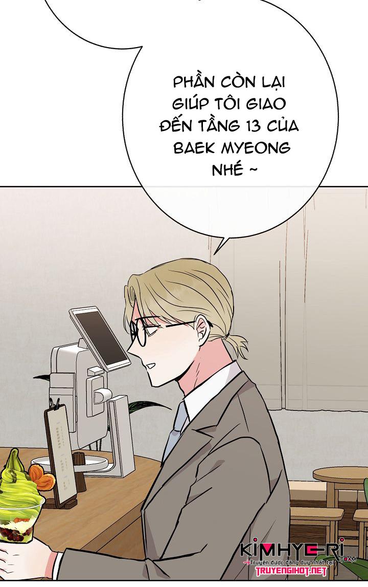 ĐỨA BÉ LÀ CON TÔI - Chap 7