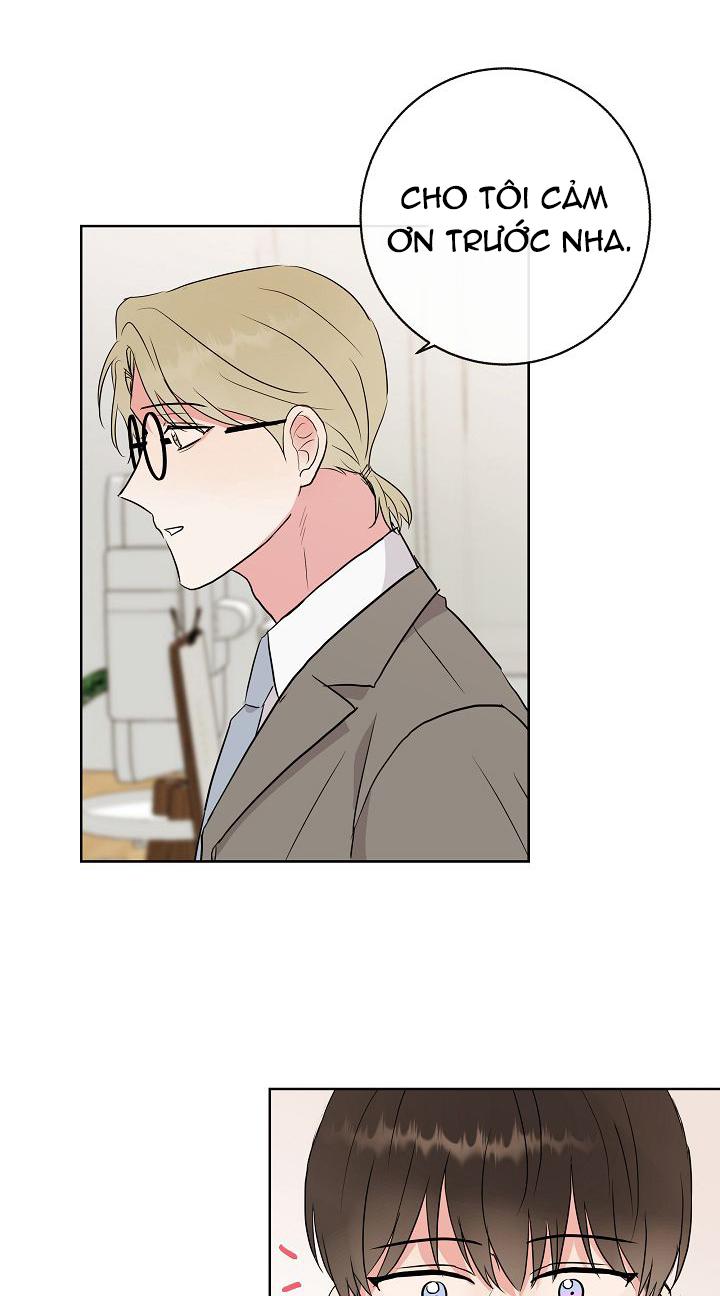 ĐỨA BÉ LÀ CON TÔI - Chap 7