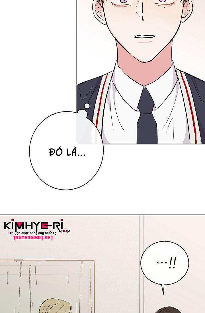 ĐỨA BÉ LÀ CON TÔI - Chap 7