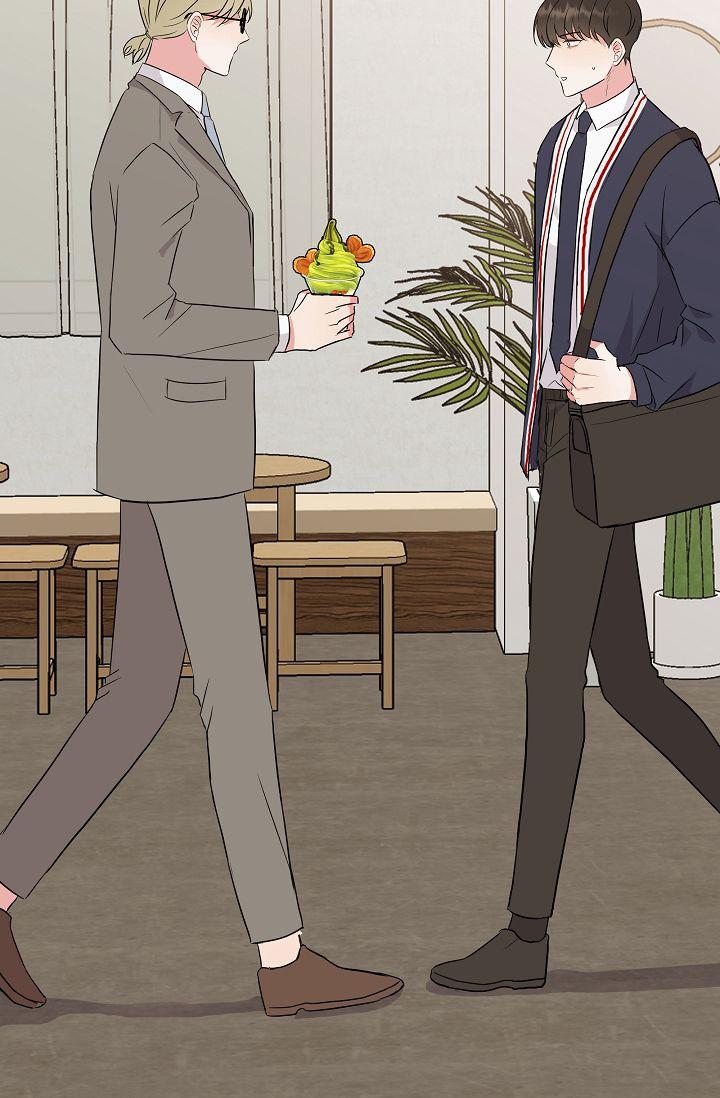 ĐỨA BÉ LÀ CON TÔI - Chap 7