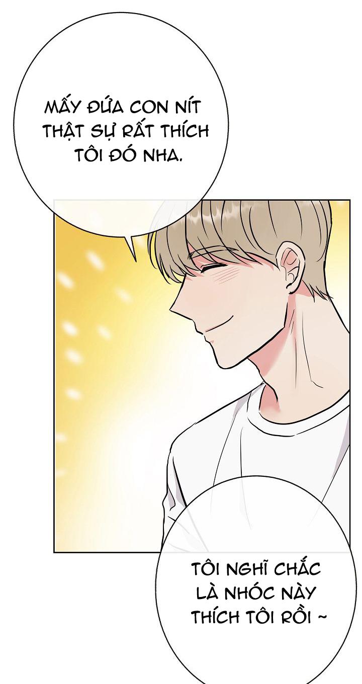 ĐỨA BÉ LÀ CON TÔI - Chap 7
