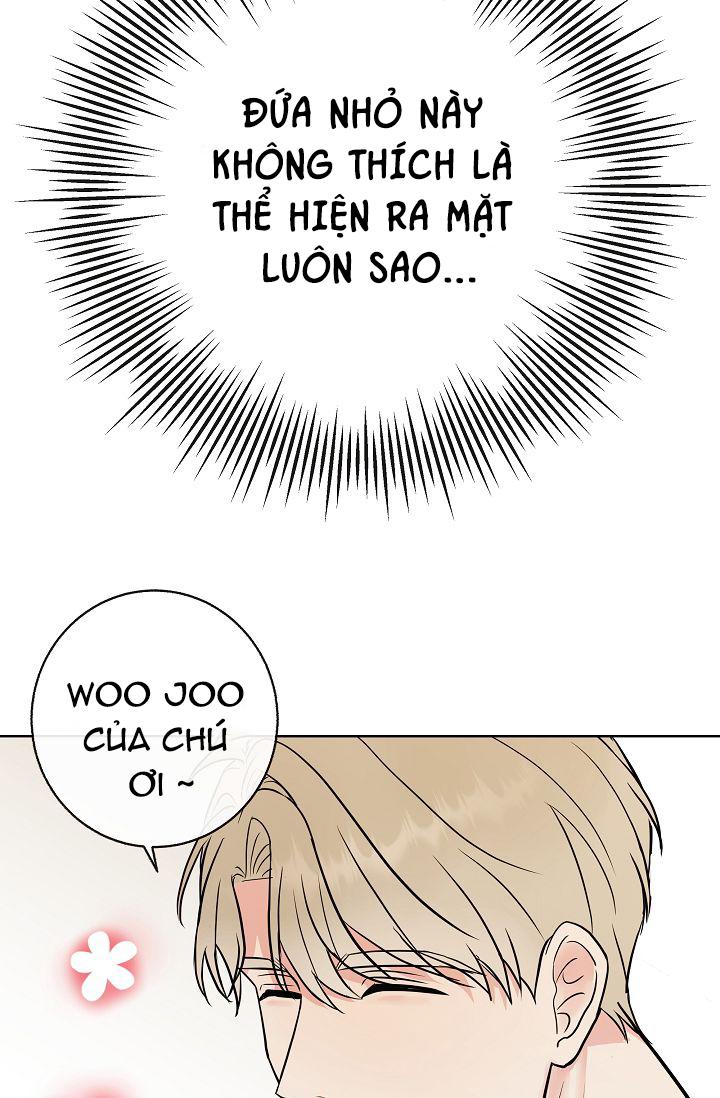 ĐỨA BÉ LÀ CON TÔI - Chap 7