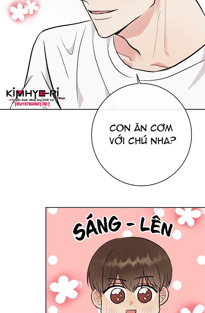 ĐỨA BÉ LÀ CON TÔI - Chap 7