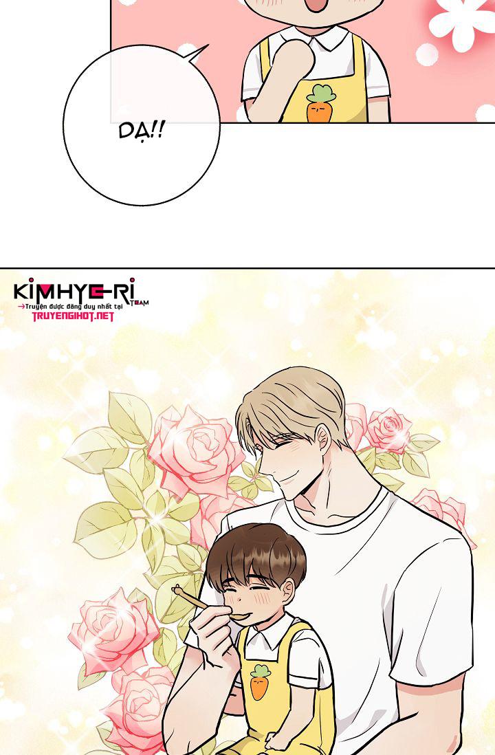 ĐỨA BÉ LÀ CON TÔI - Chap 7