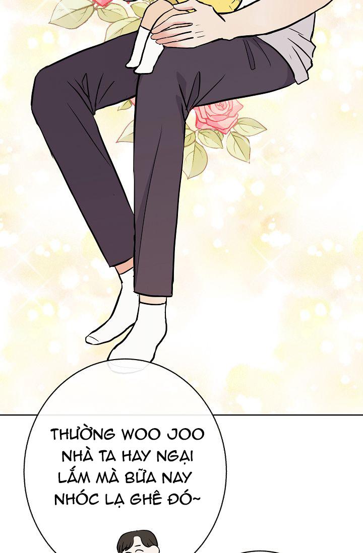 ĐỨA BÉ LÀ CON TÔI - Chap 7