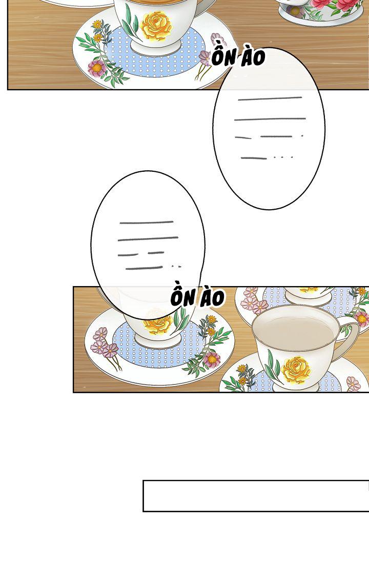 ĐỨA BÉ LÀ CON TÔI - Chap 7