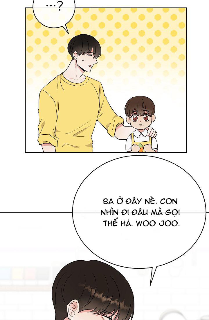 ĐỨA BÉ LÀ CON TÔI - Chap 7