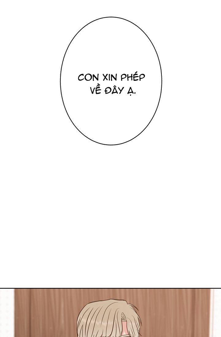 ĐỨA BÉ LÀ CON TÔI - Chap 7
