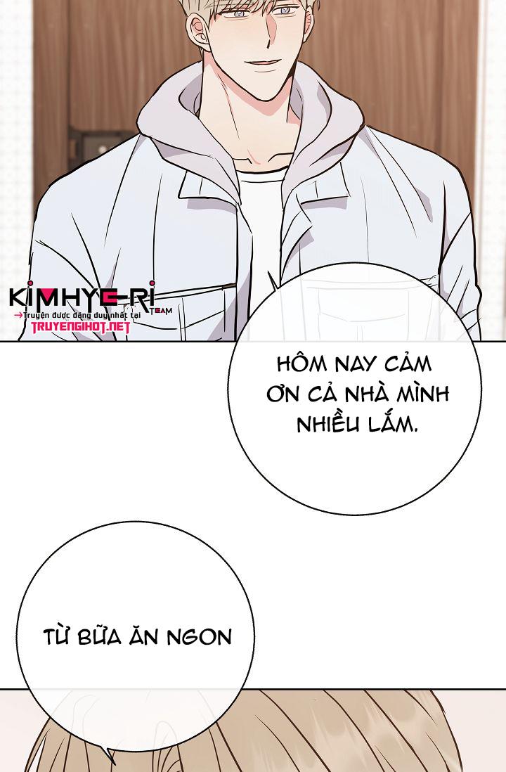 ĐỨA BÉ LÀ CON TÔI - Chap 7