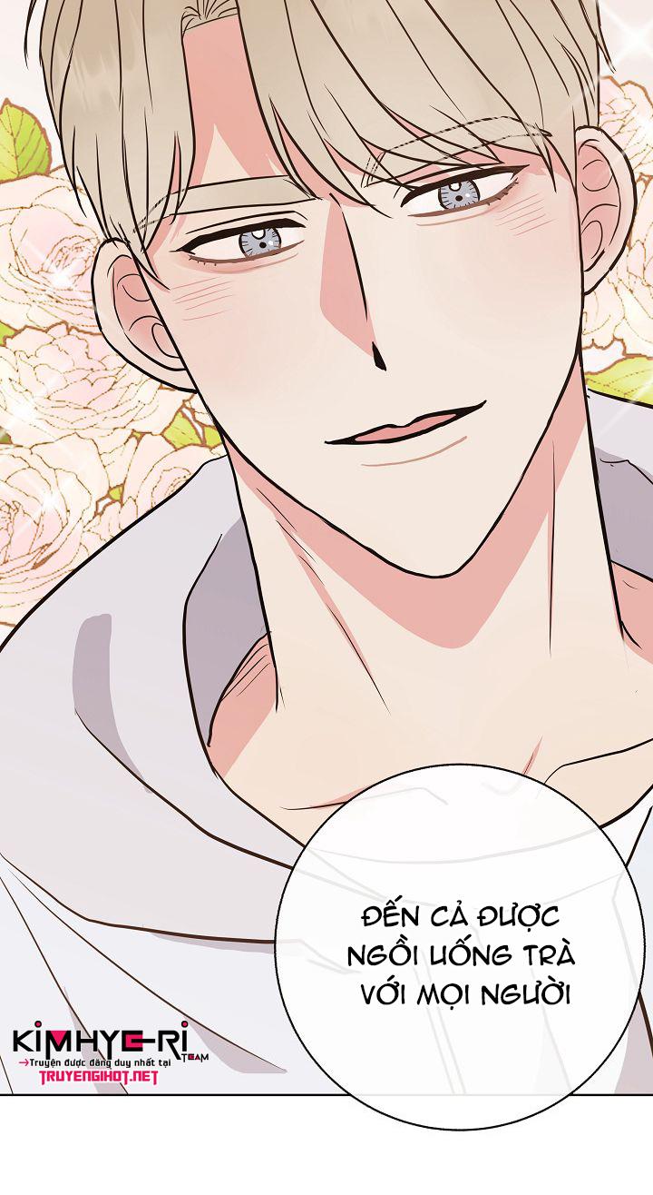 ĐỨA BÉ LÀ CON TÔI - Chap 7
