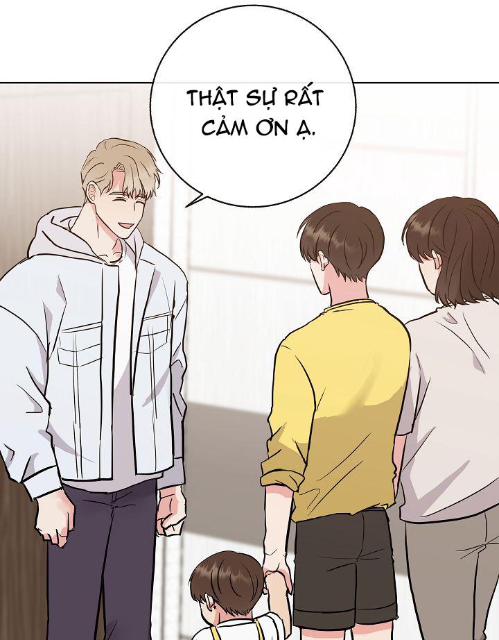 ĐỨA BÉ LÀ CON TÔI - Chap 7
