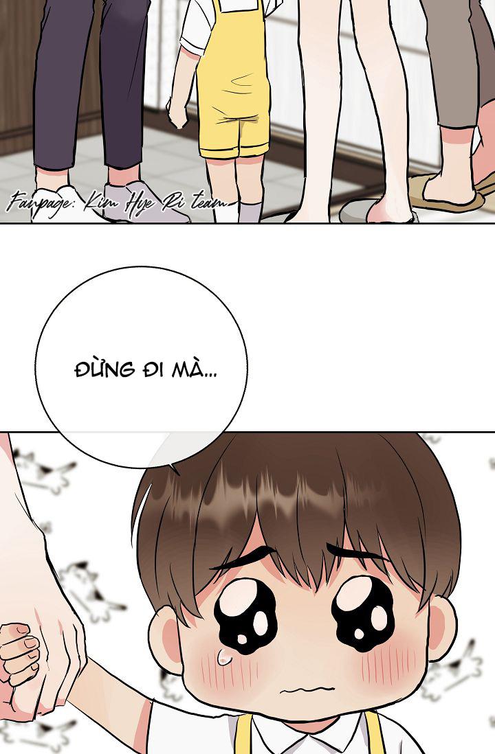 ĐỨA BÉ LÀ CON TÔI - Chap 7