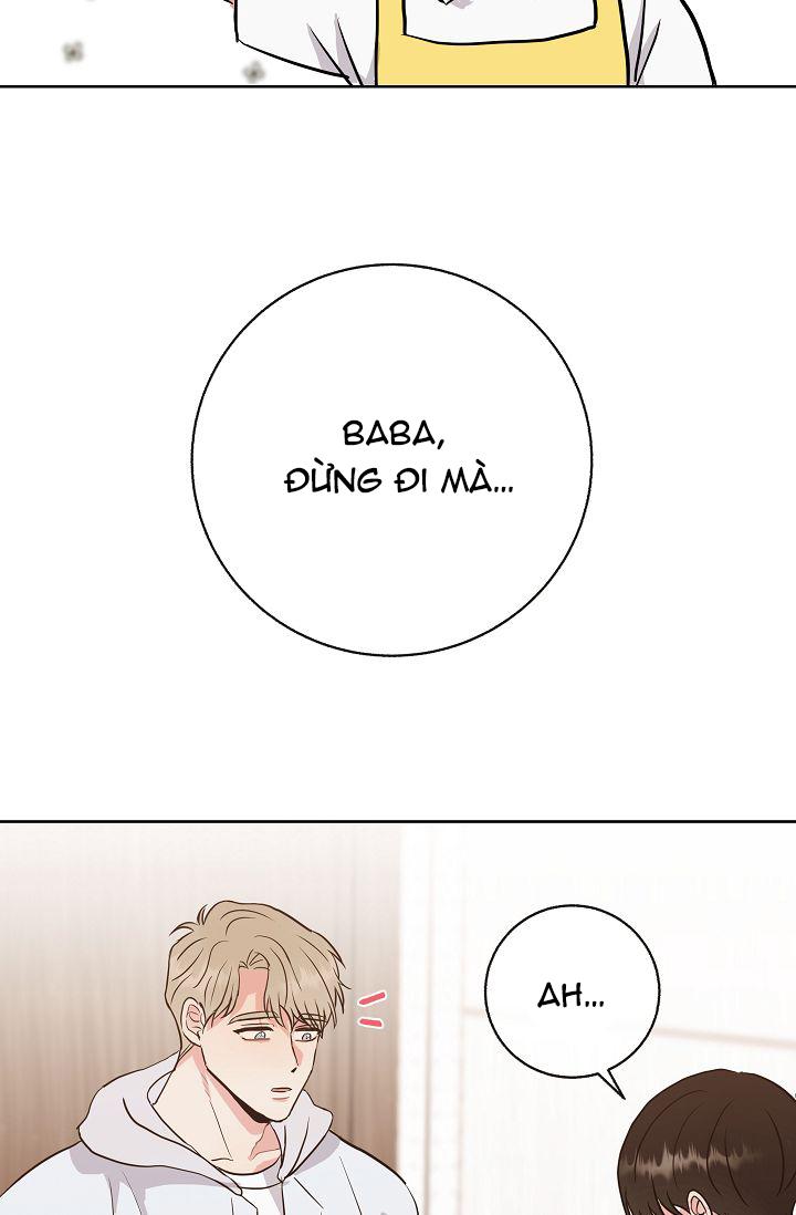 ĐỨA BÉ LÀ CON TÔI - Chap 7