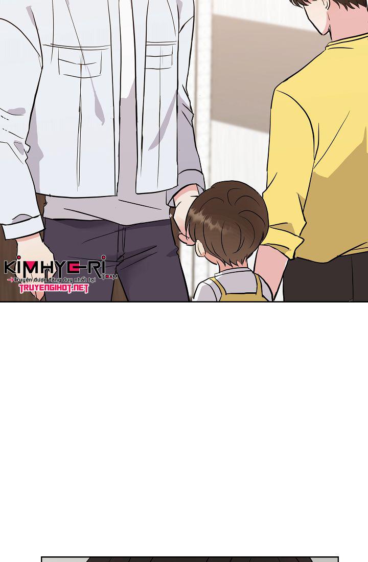 ĐỨA BÉ LÀ CON TÔI - Chap 7