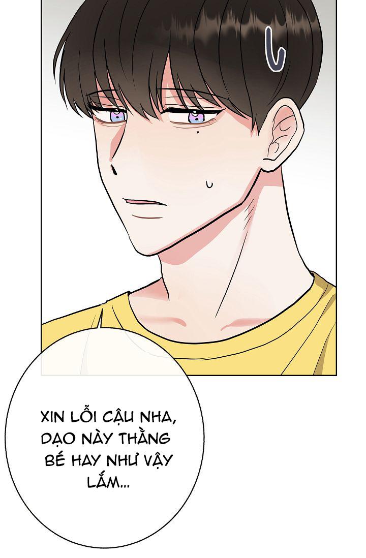 ĐỨA BÉ LÀ CON TÔI - Chap 7