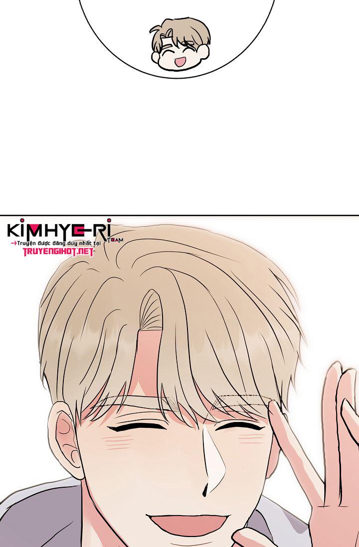 ĐỨA BÉ LÀ CON TÔI - Chap 7
