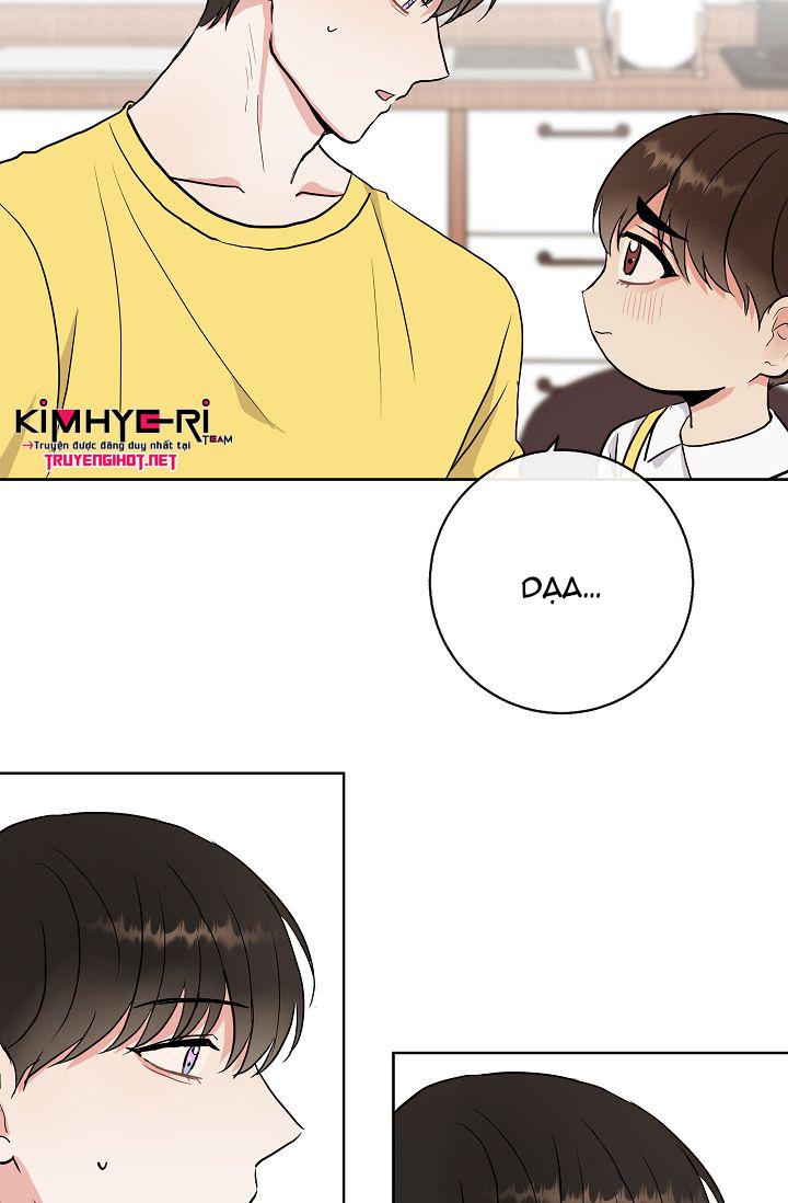 ĐỨA BÉ LÀ CON TÔI - Chap 7
