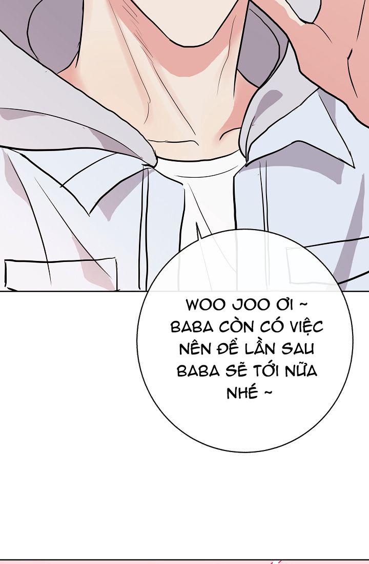 ĐỨA BÉ LÀ CON TÔI - Chap 7