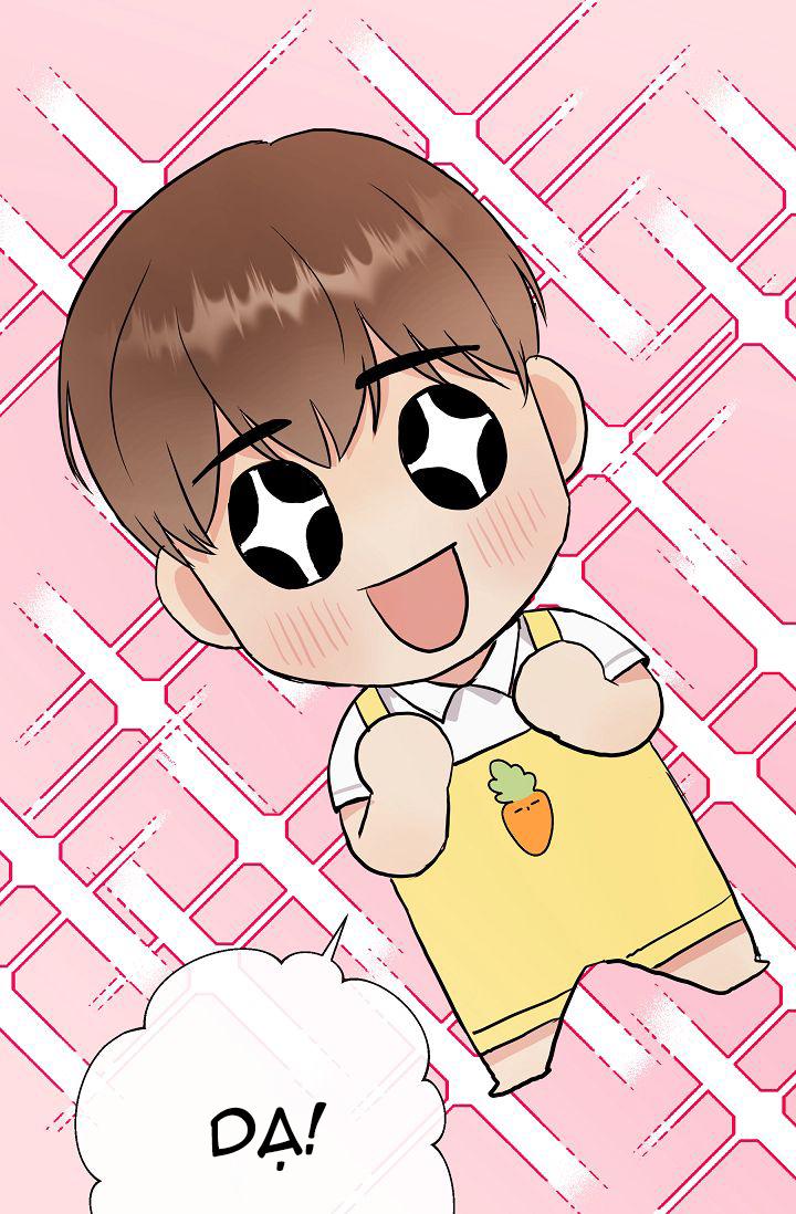 ĐỨA BÉ LÀ CON TÔI - Chap 7