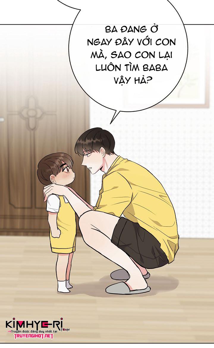 ĐỨA BÉ LÀ CON TÔI - Chap 7