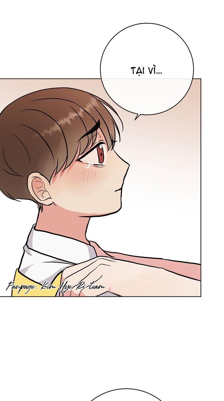 ĐỨA BÉ LÀ CON TÔI - Chap 7