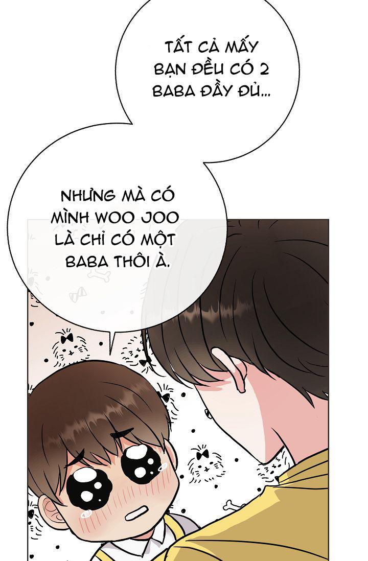 ĐỨA BÉ LÀ CON TÔI - Chap 7