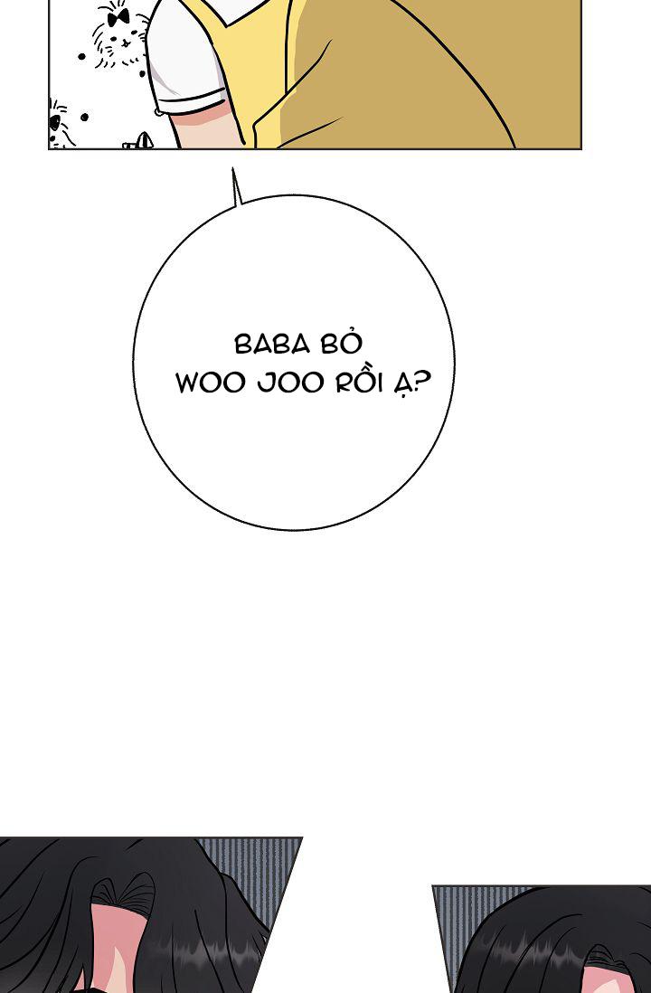 ĐỨA BÉ LÀ CON TÔI - Chap 7